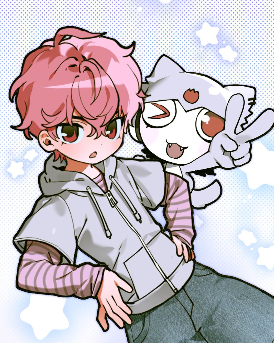 긍하띠 tweet media