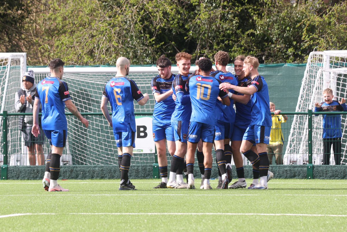 Ponte Colls FC tweet media