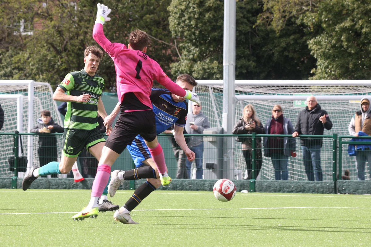 Ponte Colls FC tweet media