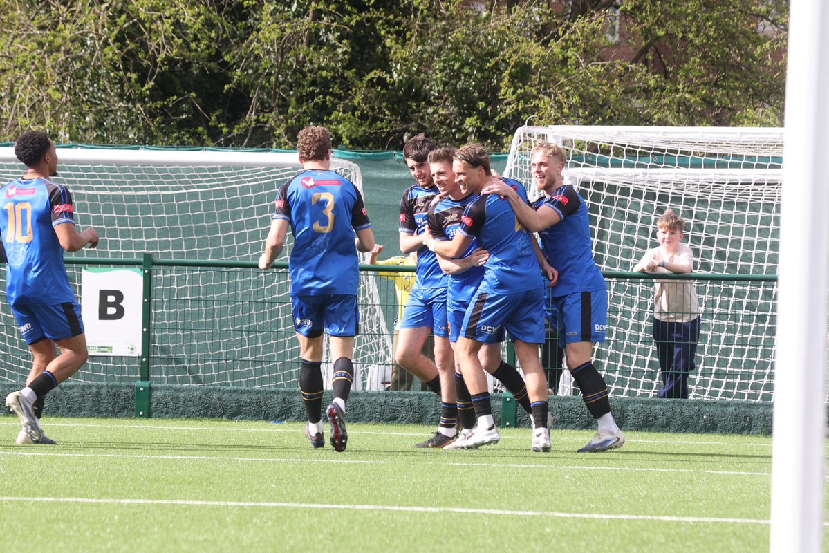 Ponte Colls FC tweet media