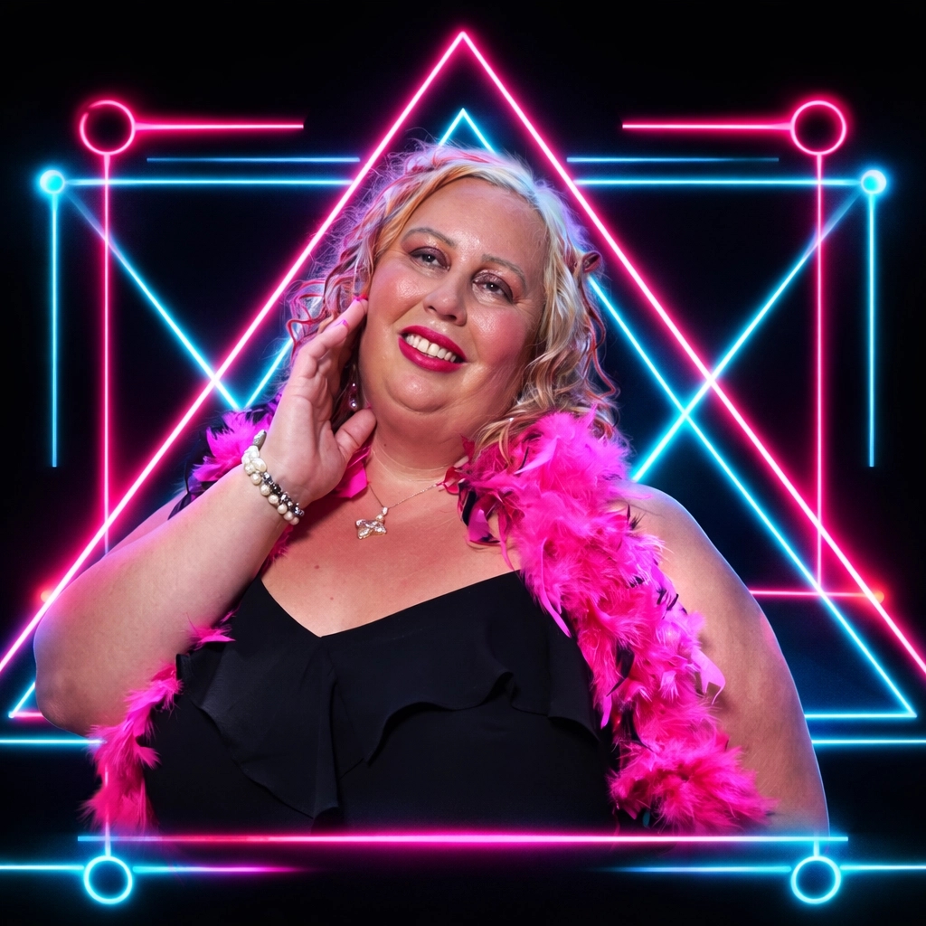 Impeccable Rideshare tweet media