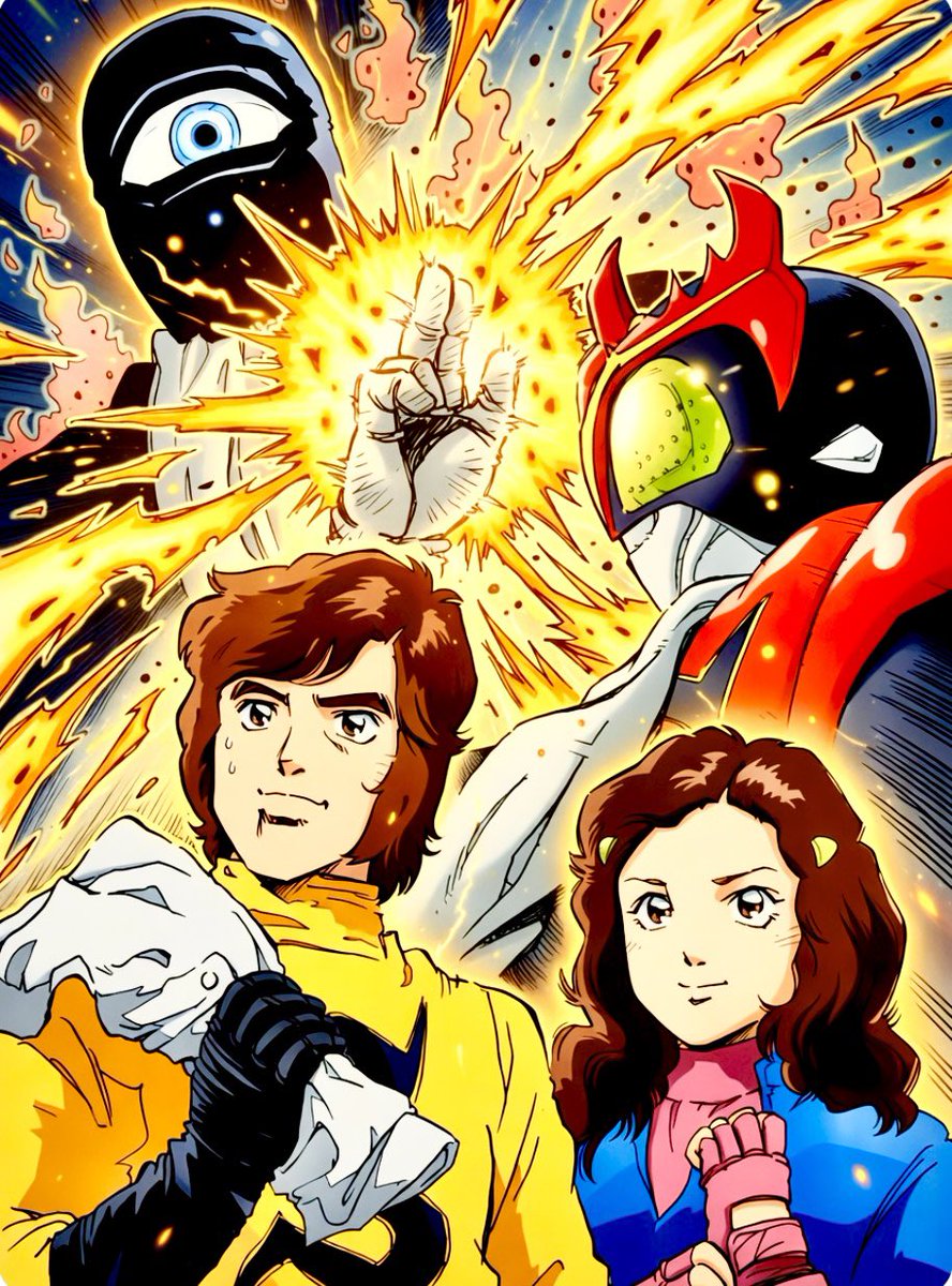 ともながひでき tweet media