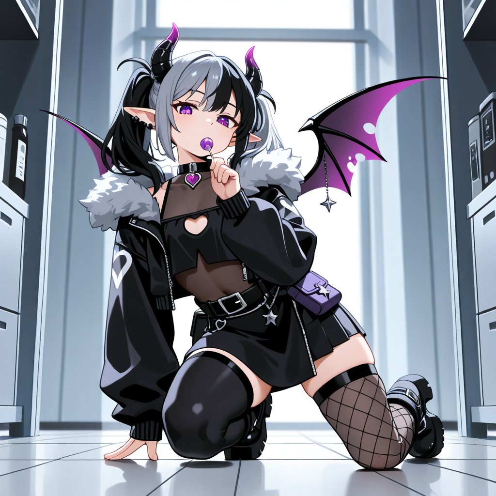 DAVINYA 🎲🦇 ❴ ENVTUBER ❵ tweet media