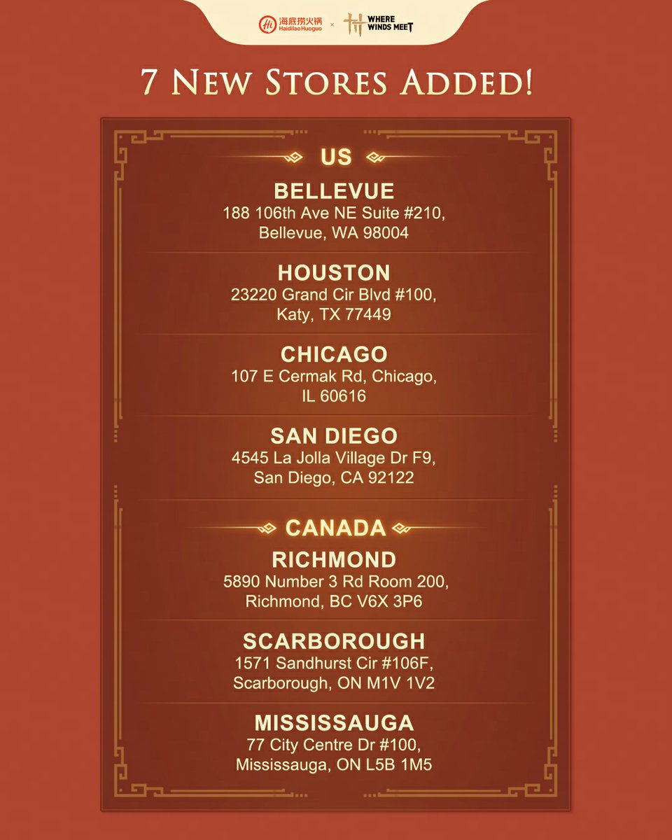 Where Winds Meet tweet media