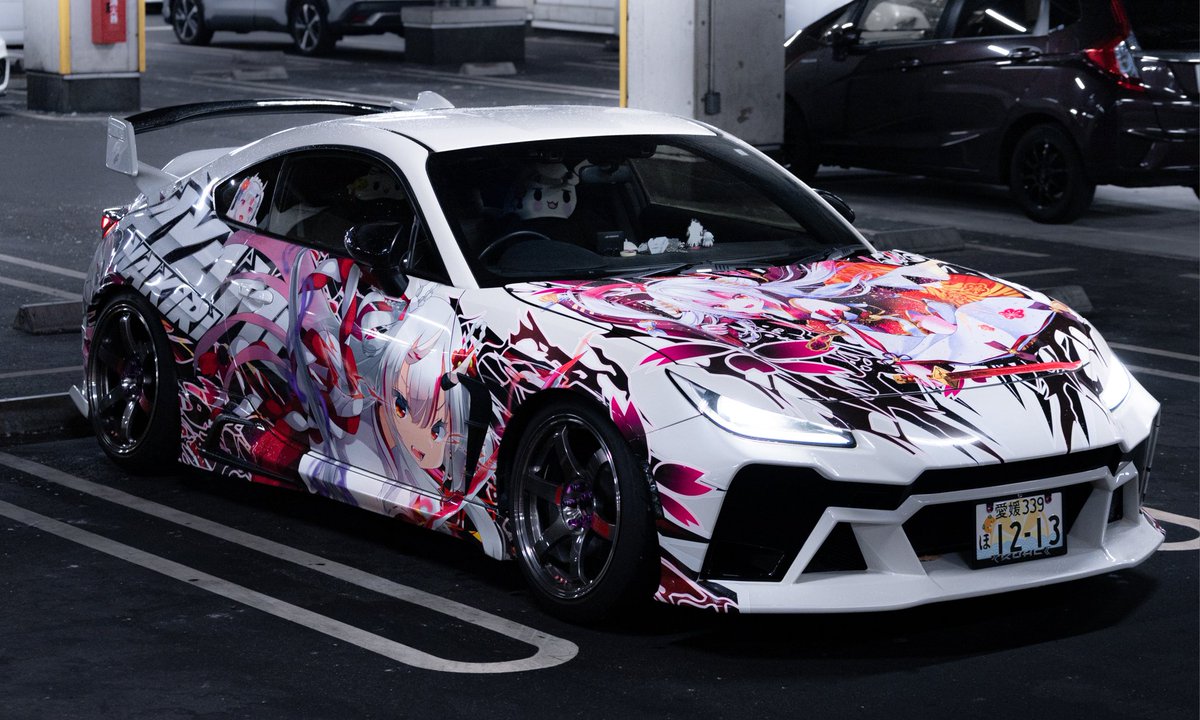 ゆいな😈 tweet media