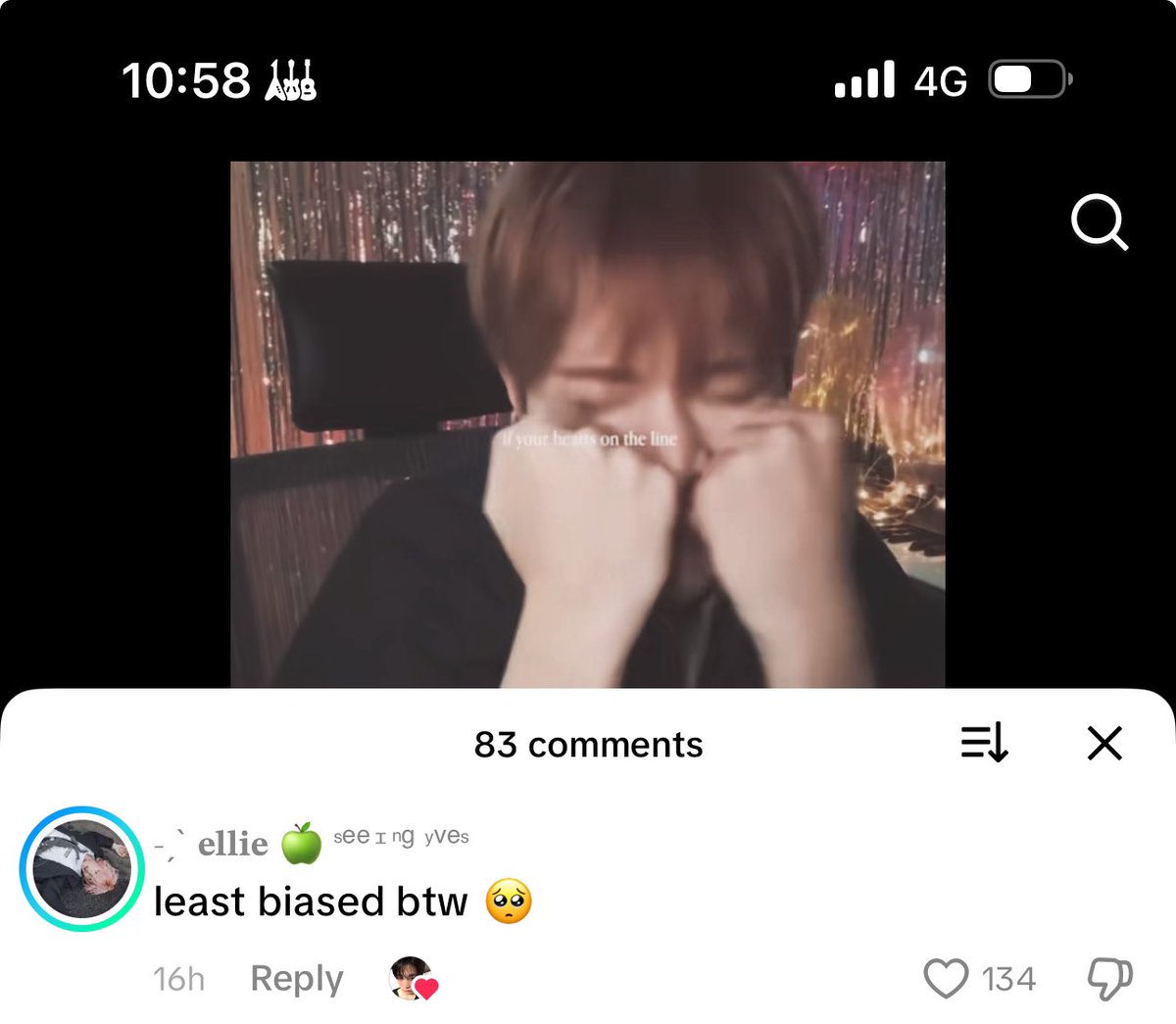 ⋆౨ৎ ley tweet media