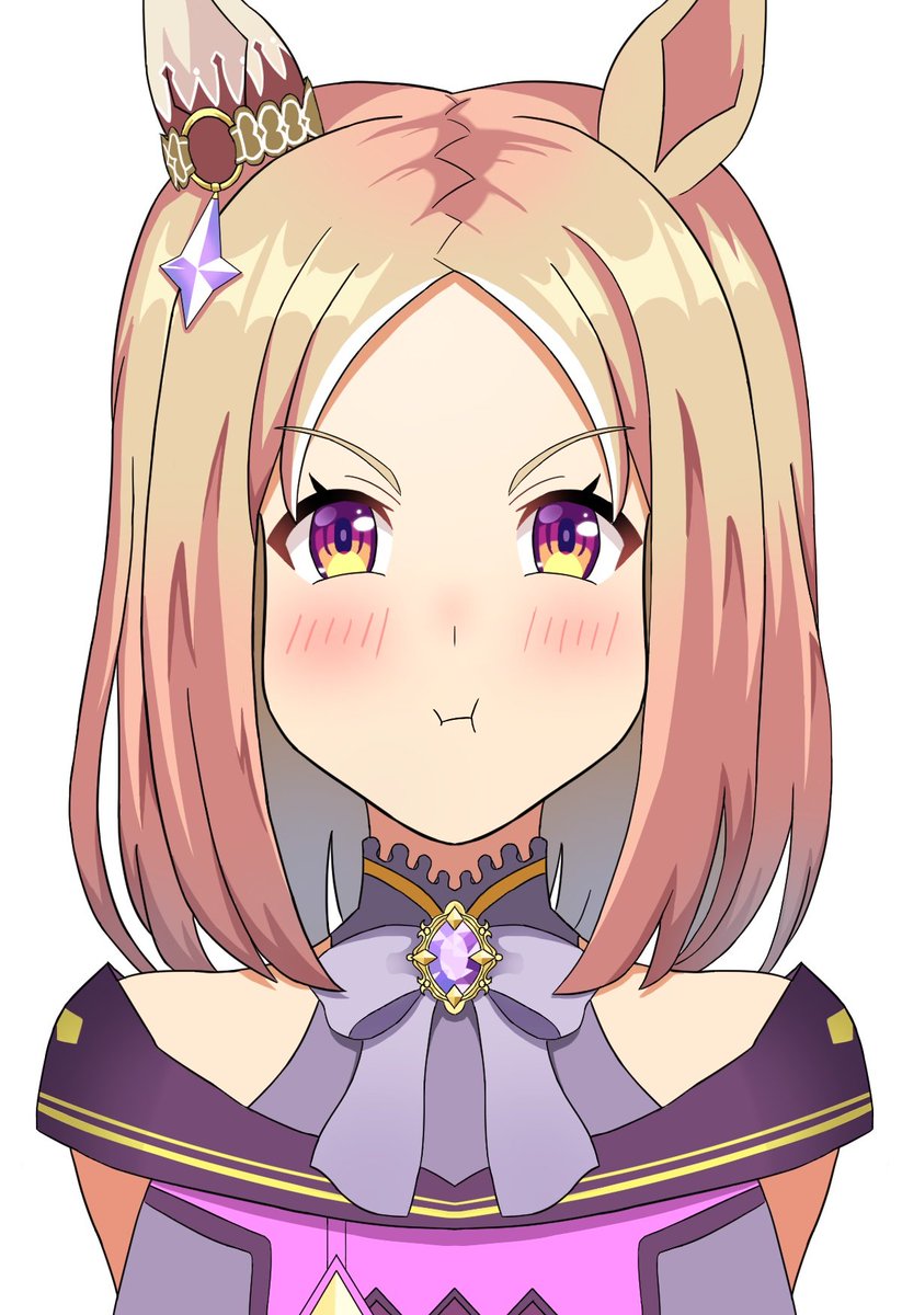 トプロ誕生日おめでとう！
#ナリタトップロード生誕祭2026