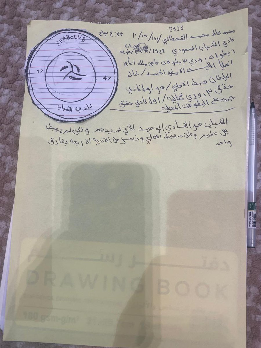 علي السهيمي tweet media