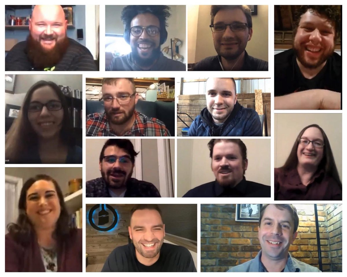 Bible Actors tweet media