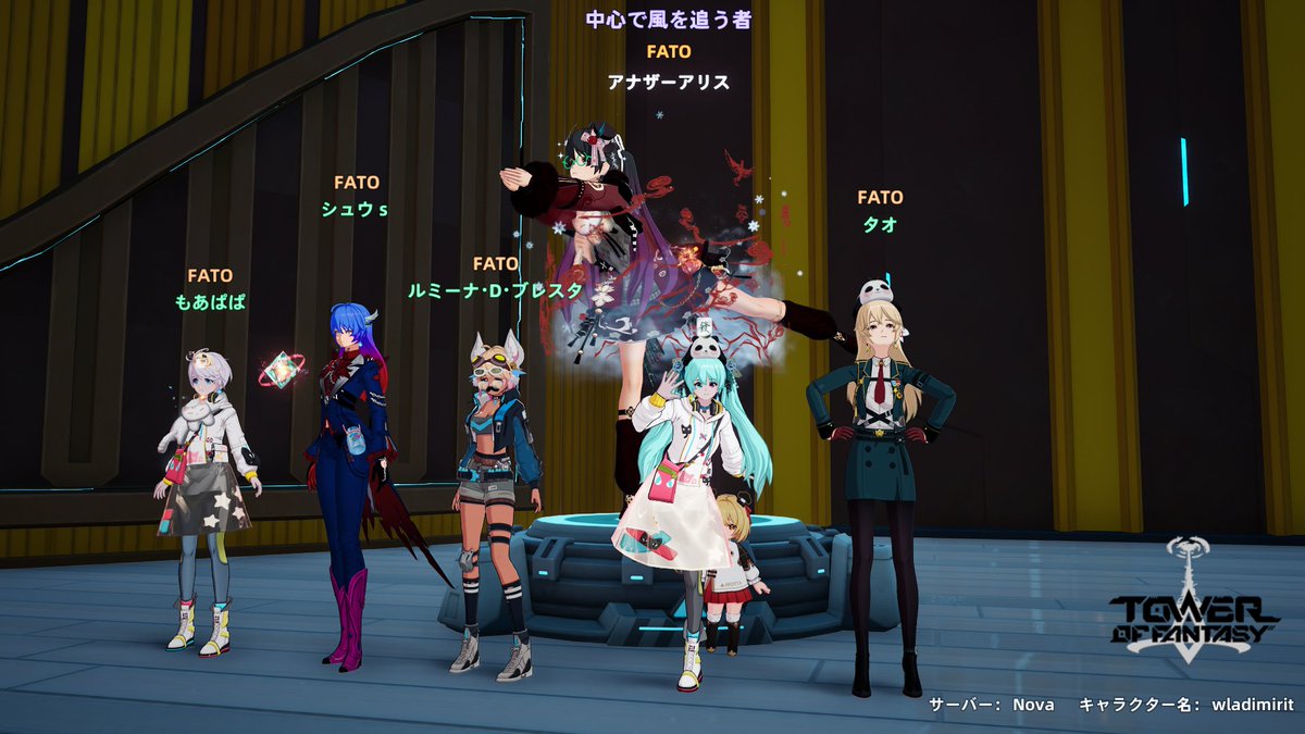 wladimirit【よっちゃん】 tweet media