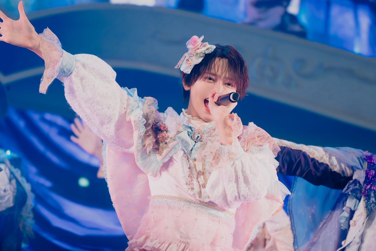 ねむたいよう tweet media