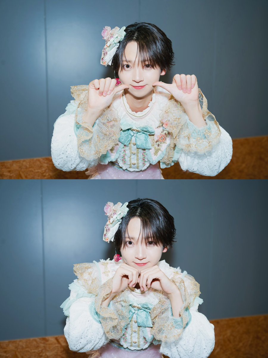 ねむたいよう tweet media