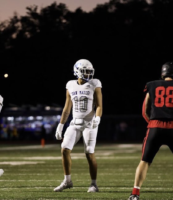 JUCO Football Frenzy tweet media