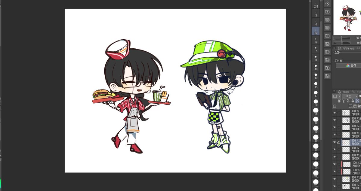 하잉요이 tweet media