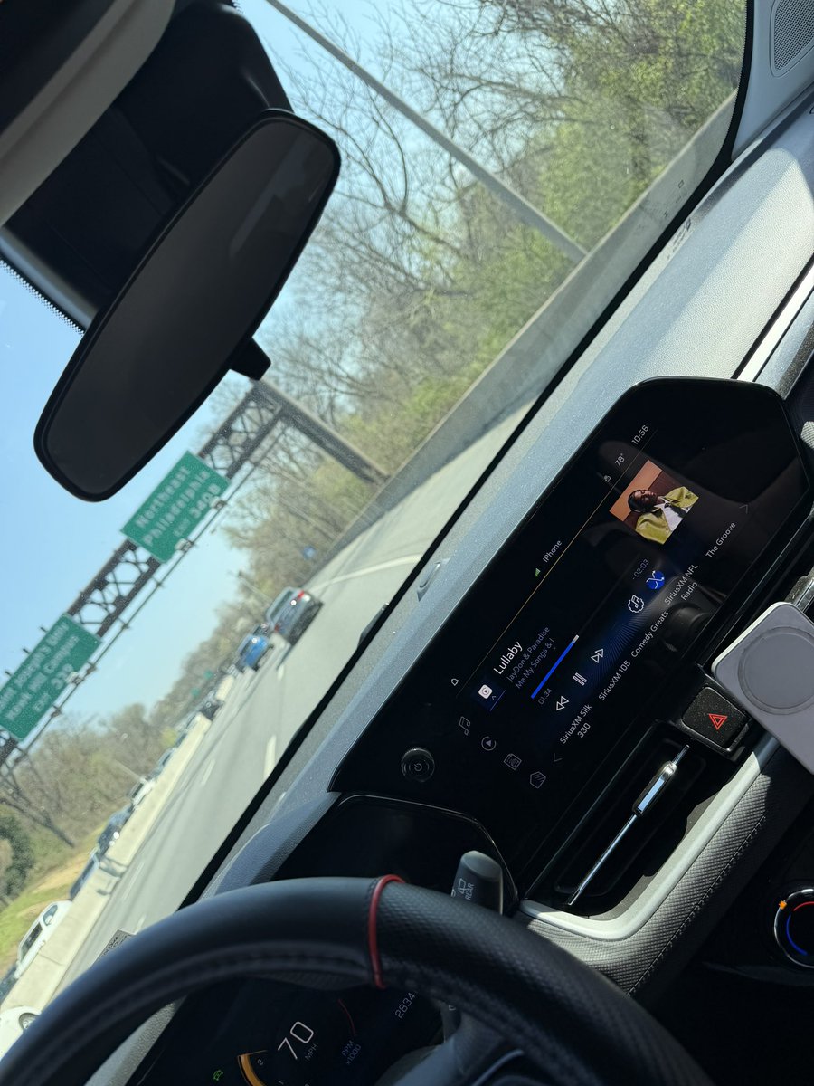 Gotta find out when my internet son <a href="/jdmccrary/">JayDon</a> coming to Philly I’m SOOOO PROUD OF YOU.💙