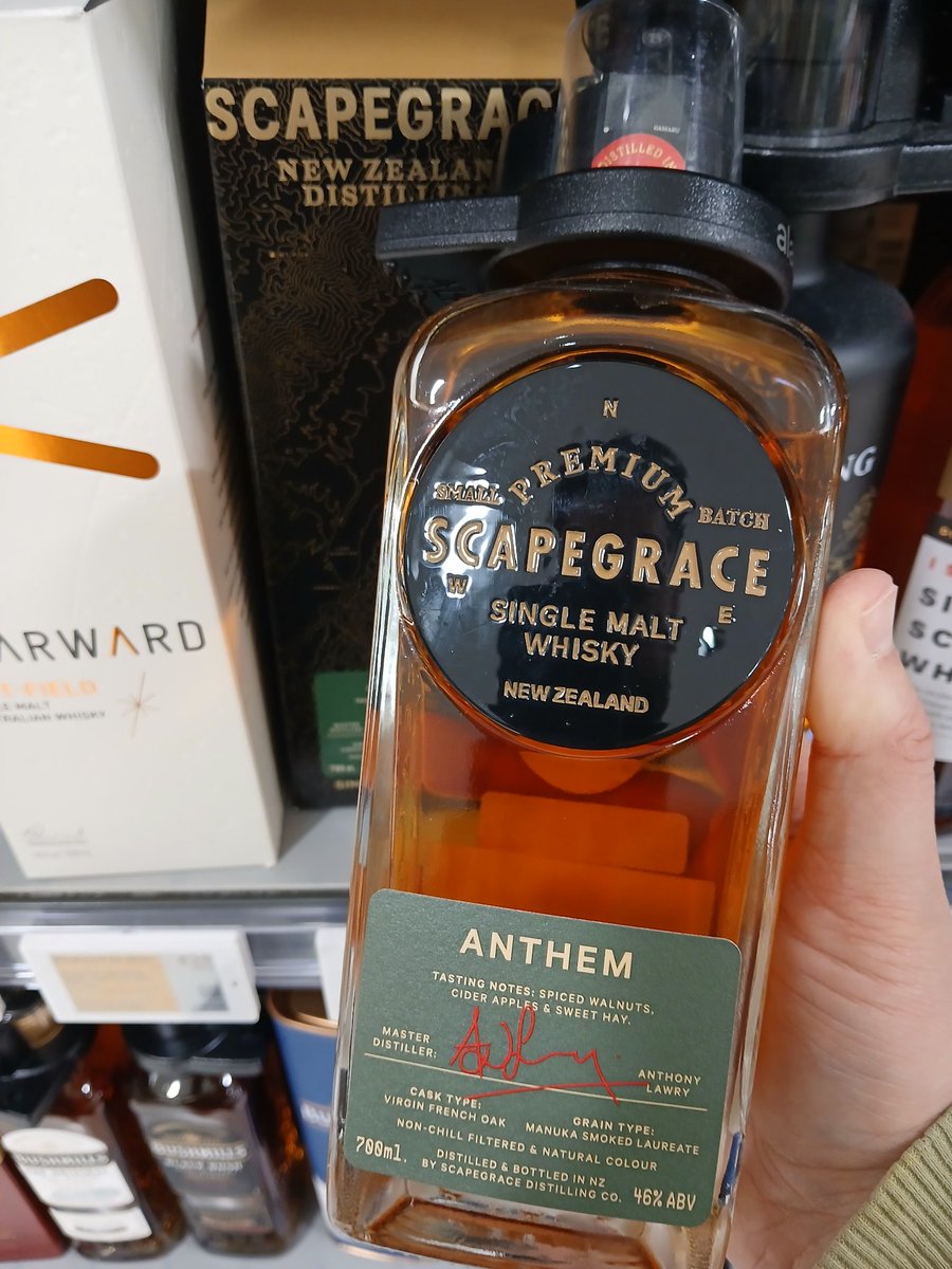 Duncan aka whiskytip 🥃 tweet media