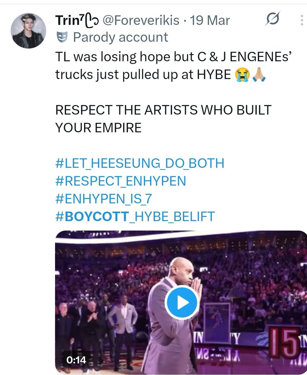 Pri | JAYPRIL💫 | REST tweet media