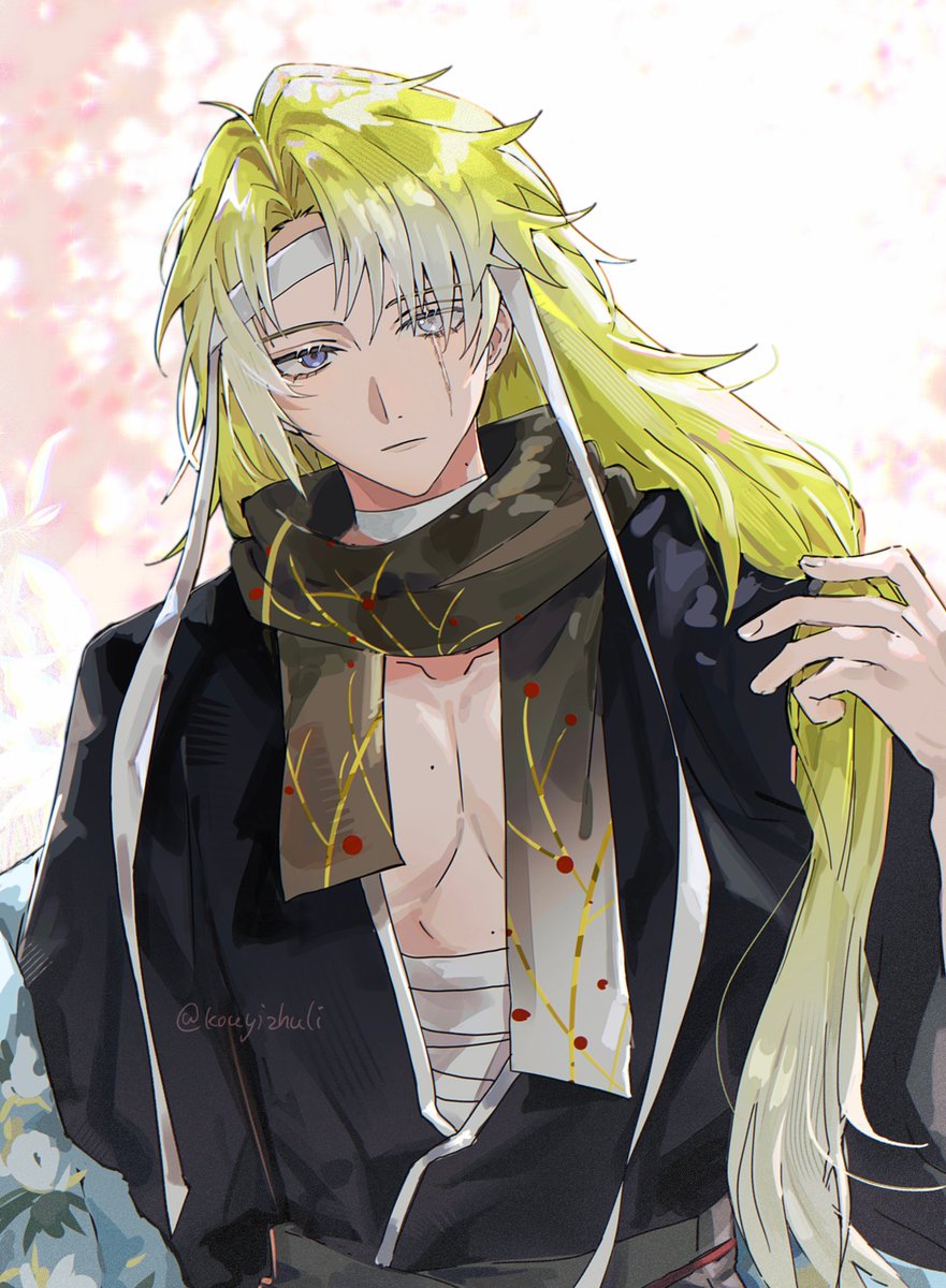 空空荡荡 tweet media