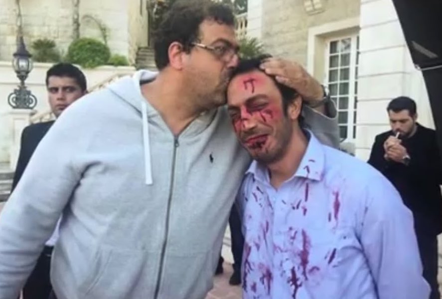 ابن العمـدة ♻️ tweet media