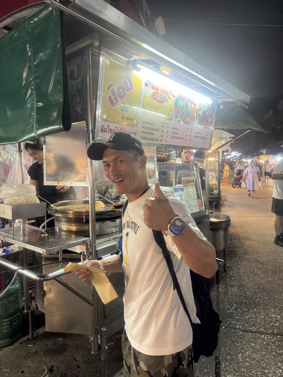 Yoshihiro Sasaki tweet media