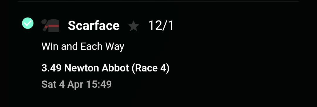 MICHAEL GERAGHTY tweet media