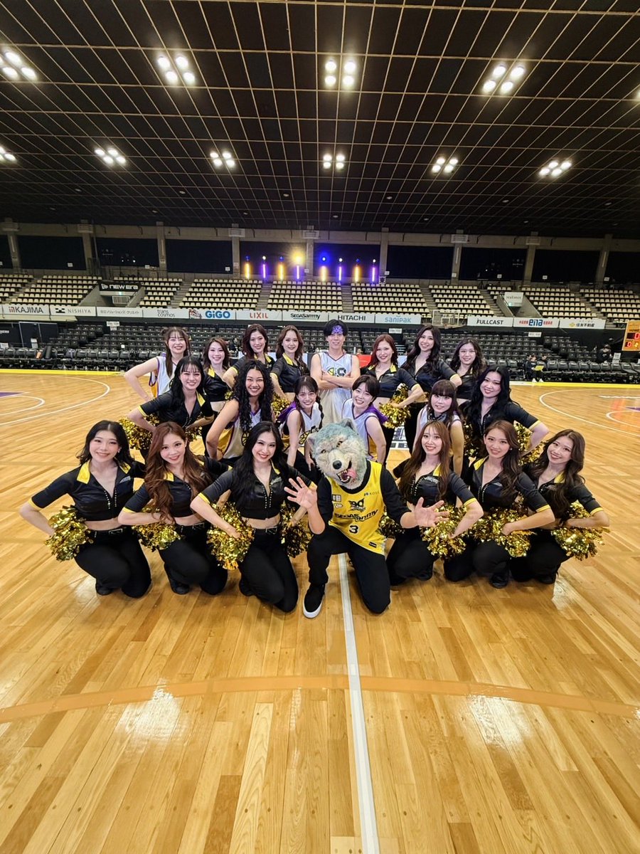 MAN WITH A MISSION tweet media