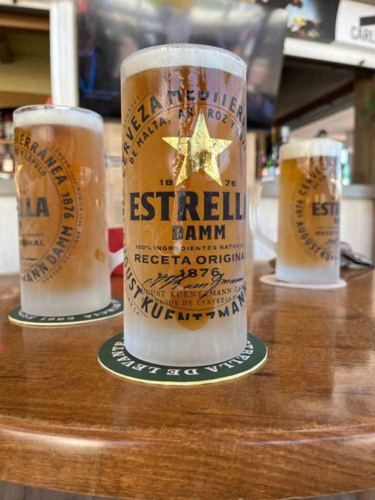 The Ultimate Pint tweet media