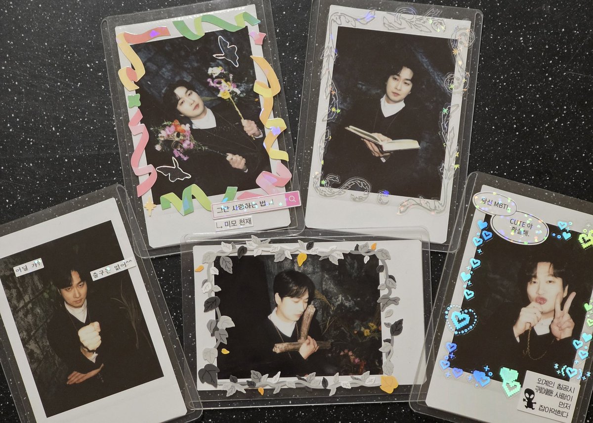 별무리 tweet media