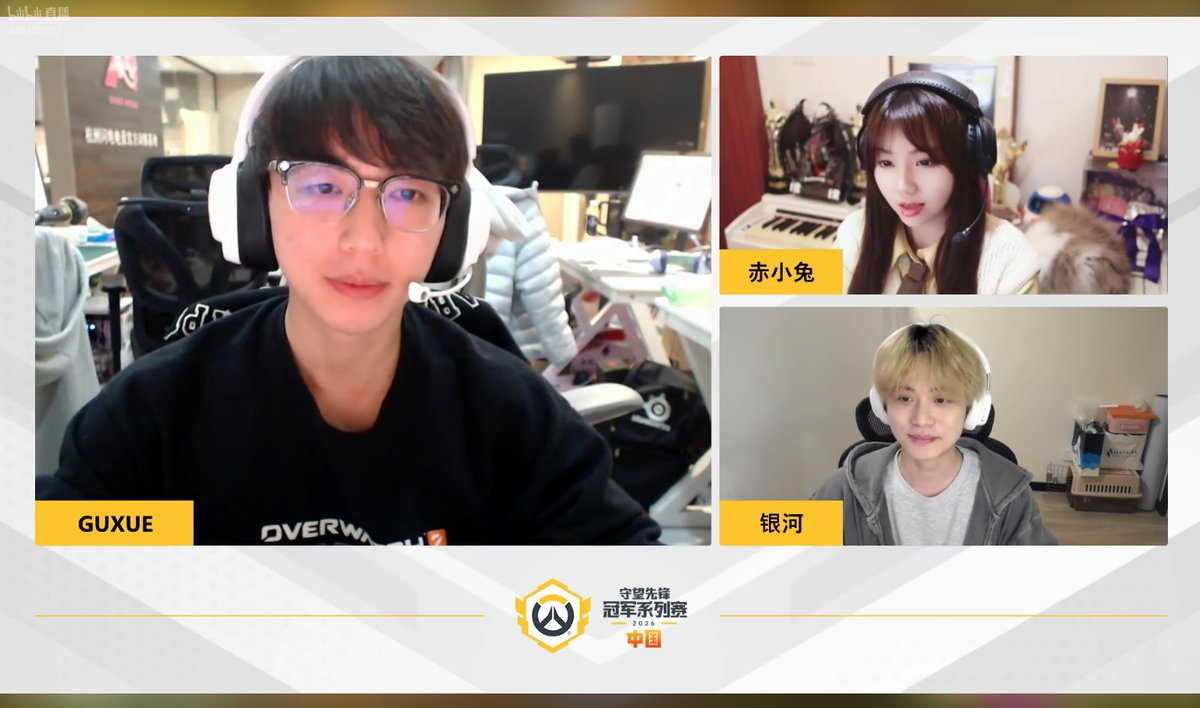 쉐쨩 오랜만🥹