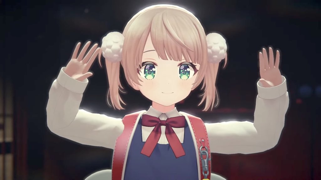 Ui-chan's Husband🌂 tweet media