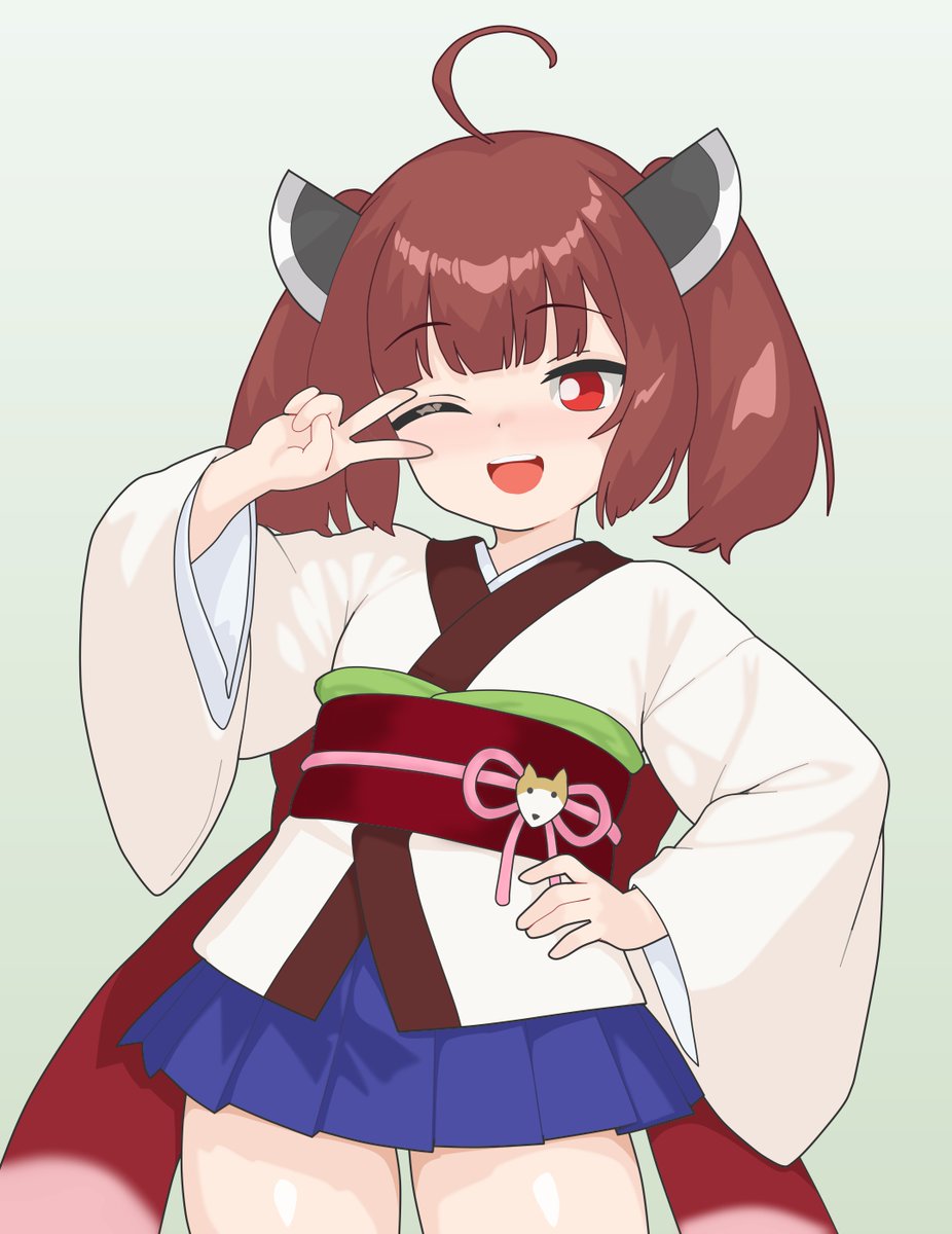 ありえるさん tweet media