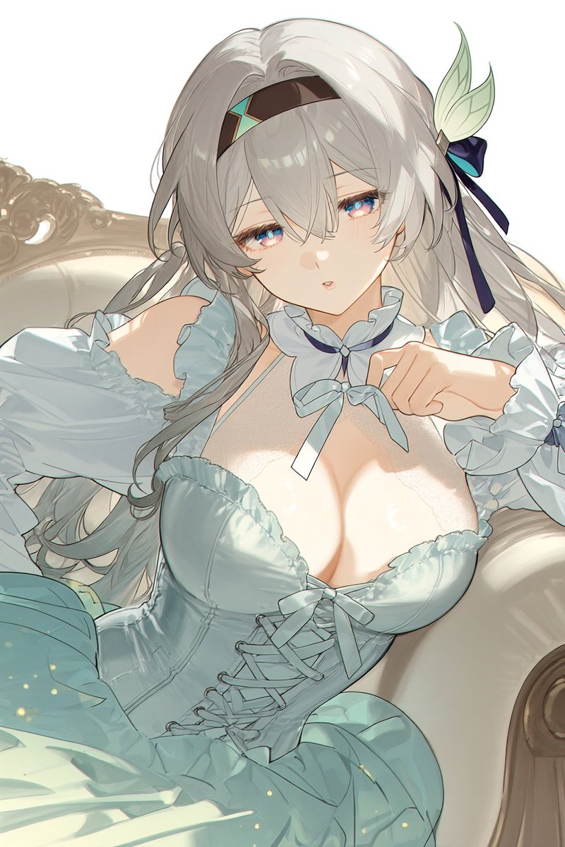 keep_generating's tweet photo. #AIart #崩壊スターレイル #ホタル #AIイラスト #イラスト #Firefly #HonkaiStarRail https://t.co/s1Cvu5Sfo4
