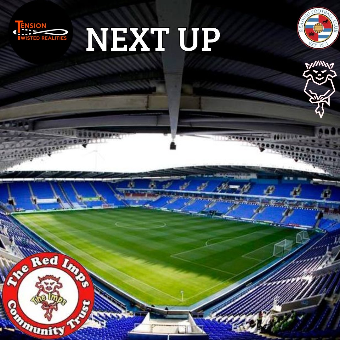 The Red Imps Community Trust tweet media