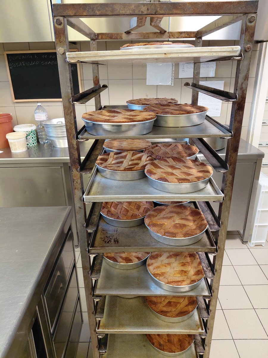 ~Katia~🖤 ...tanto l'aria s'adda cagnà... tweet media