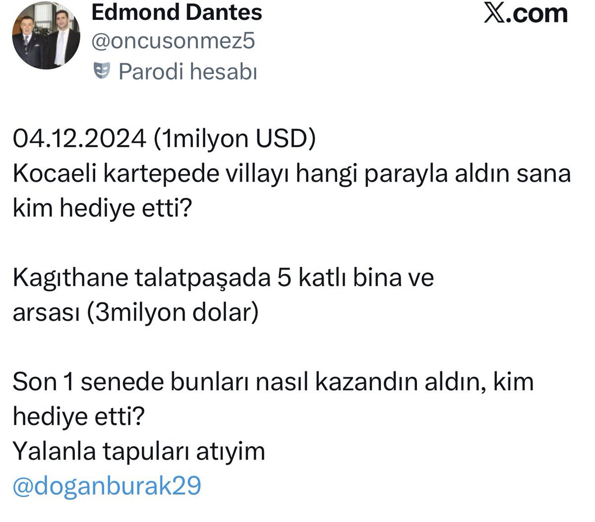 Şaban Ali Özel tweet media