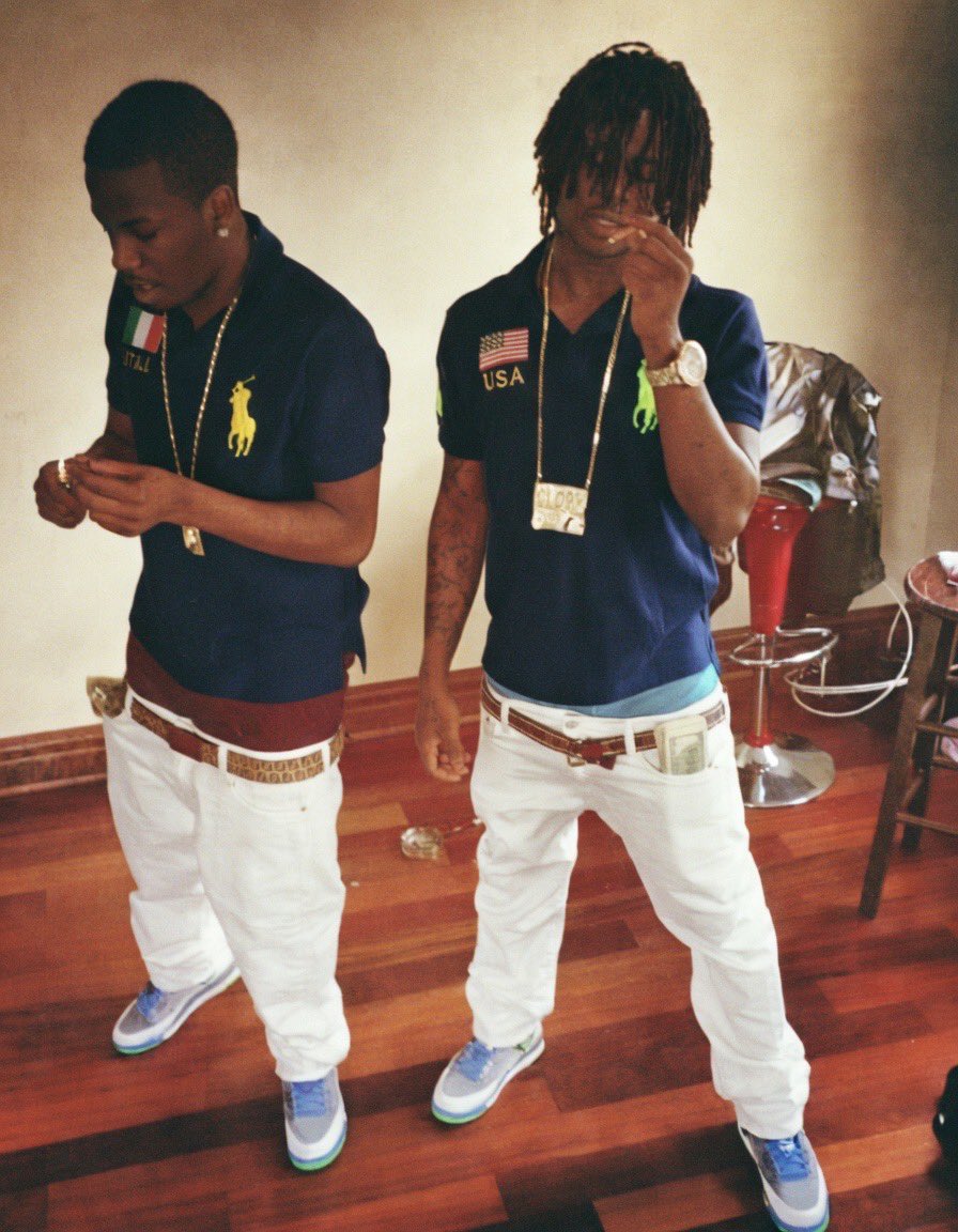 Pyrexski✞ tweet media