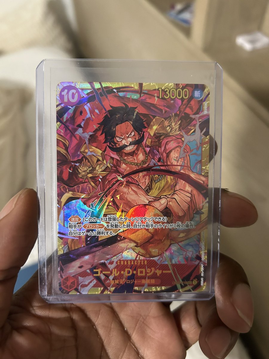 LongLive D. Chef 🏴‍☠️ tweet media