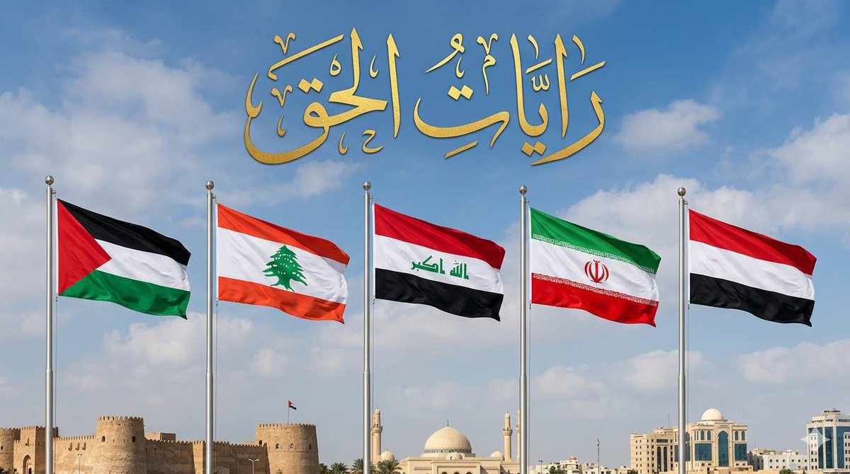 عمر الساعدي tweet media