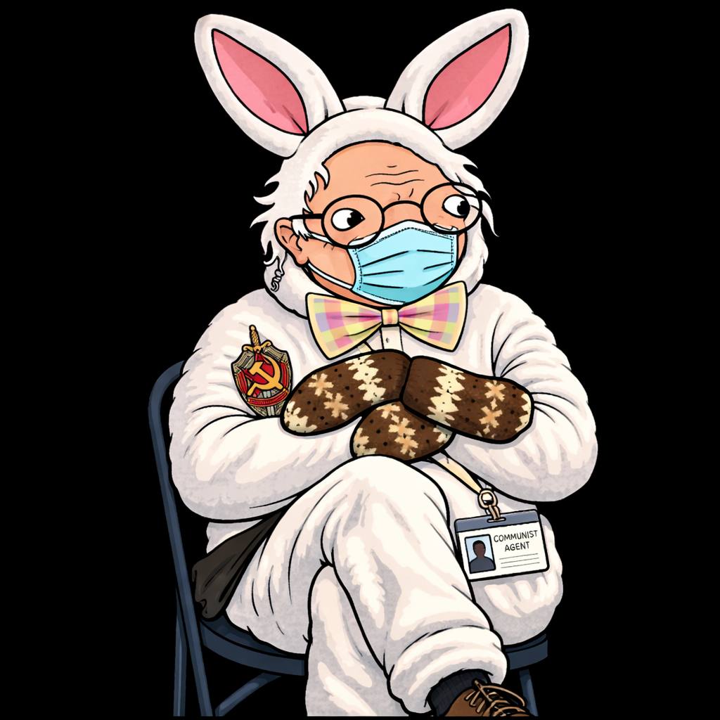 Overdose Degen tweet media