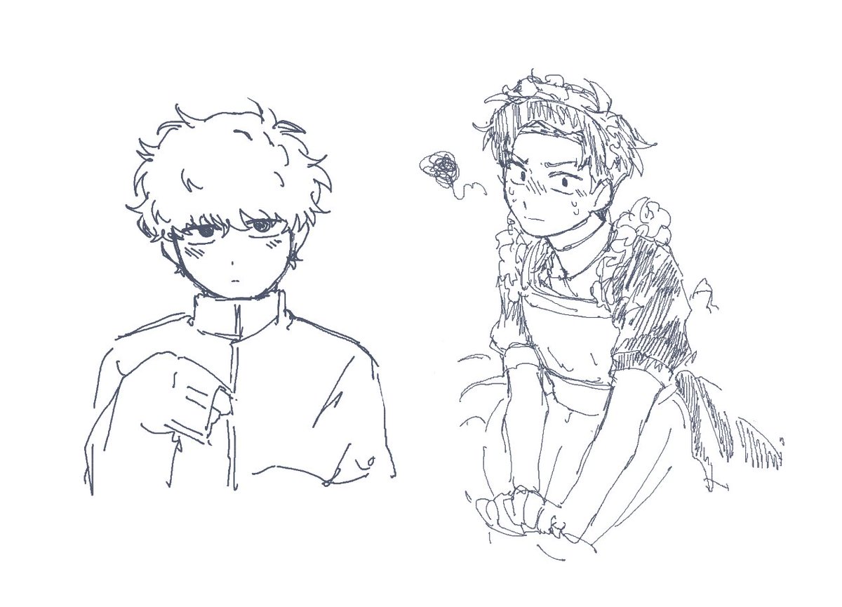 米鯨🏠休養中 tweet media