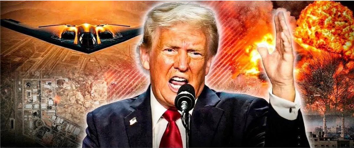 🚨NOUVEL ULTIMATUM DE TRUMP À L’IRAN

🇮🇷⚔️🇺🇸 ALERTE INFO  — Donald Trump a lancé un avertissement direct depuis Truth Social :
« Souvenez-vous quand j’ai donné à l’Iran dix jours pour FAIRE UN ACCORD ou OUVRIR LE DÉTROIT D’ORMUZ. Le temps est compté — 48 heures avant que l’enfer