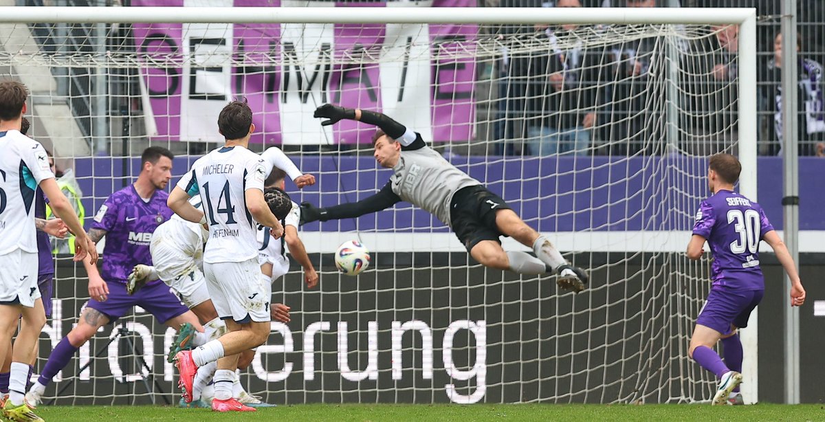 FC Erzgebirge Aue tweet media