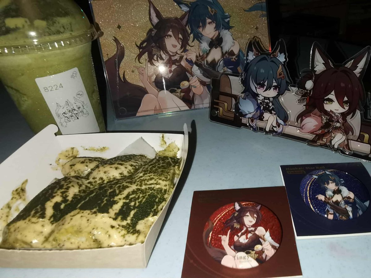 RX （驭停洁癖） tweet media