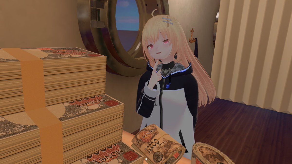 あーべんと@ぶいちゃ tweet media