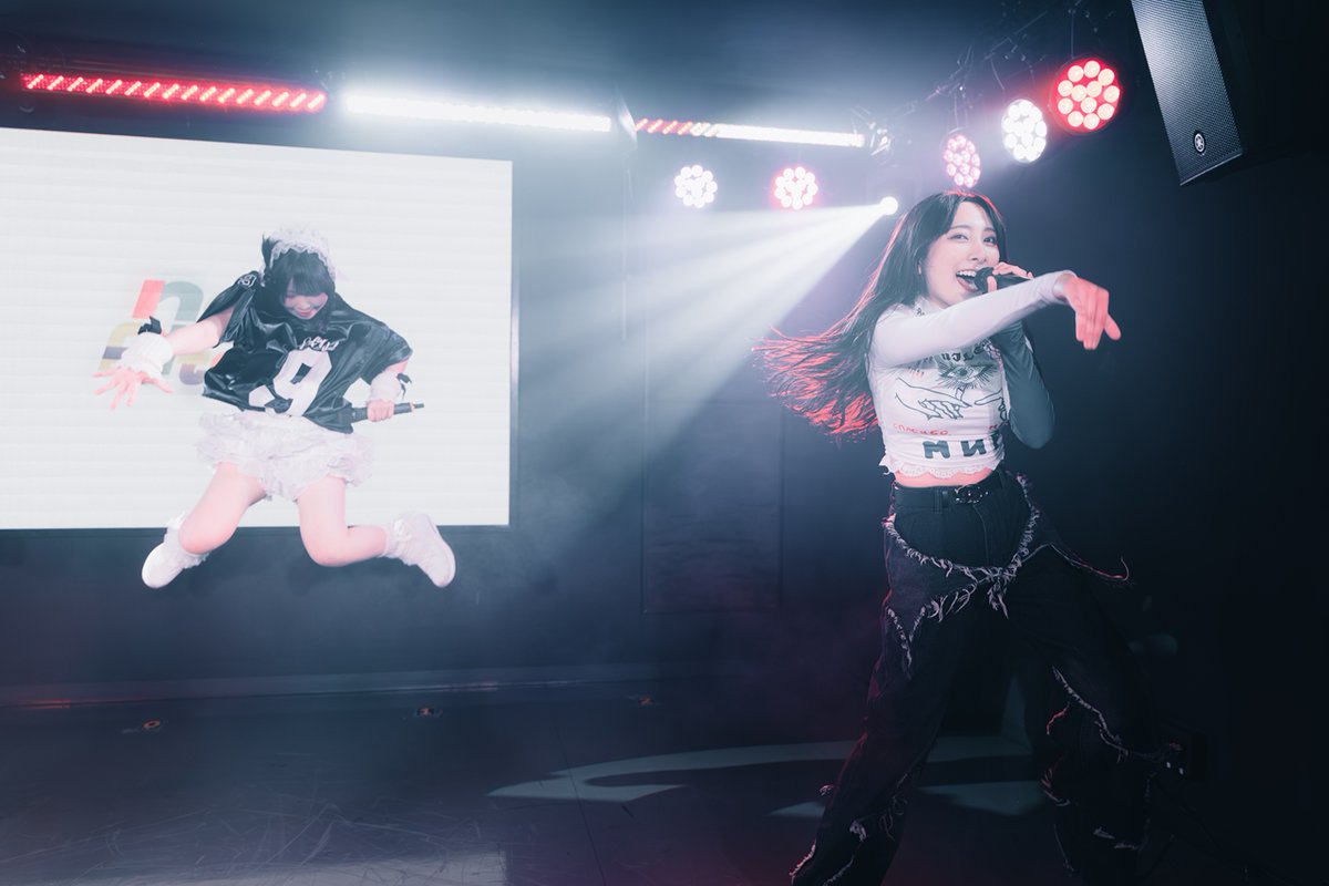 団結カメラ tweet media