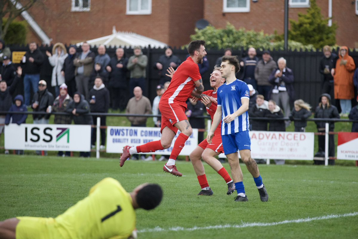 North Shields FC tweet media