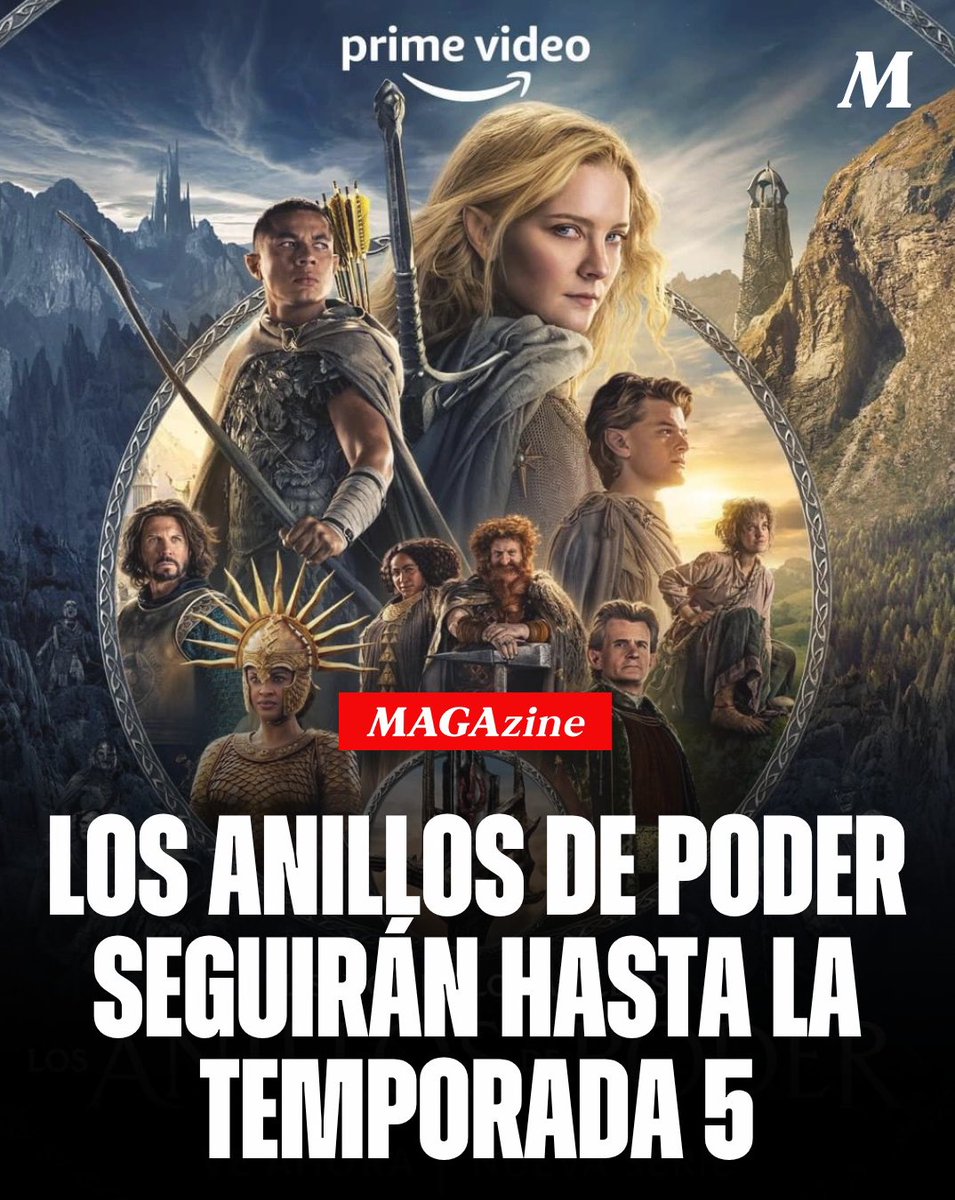 MAGAzine tweet media