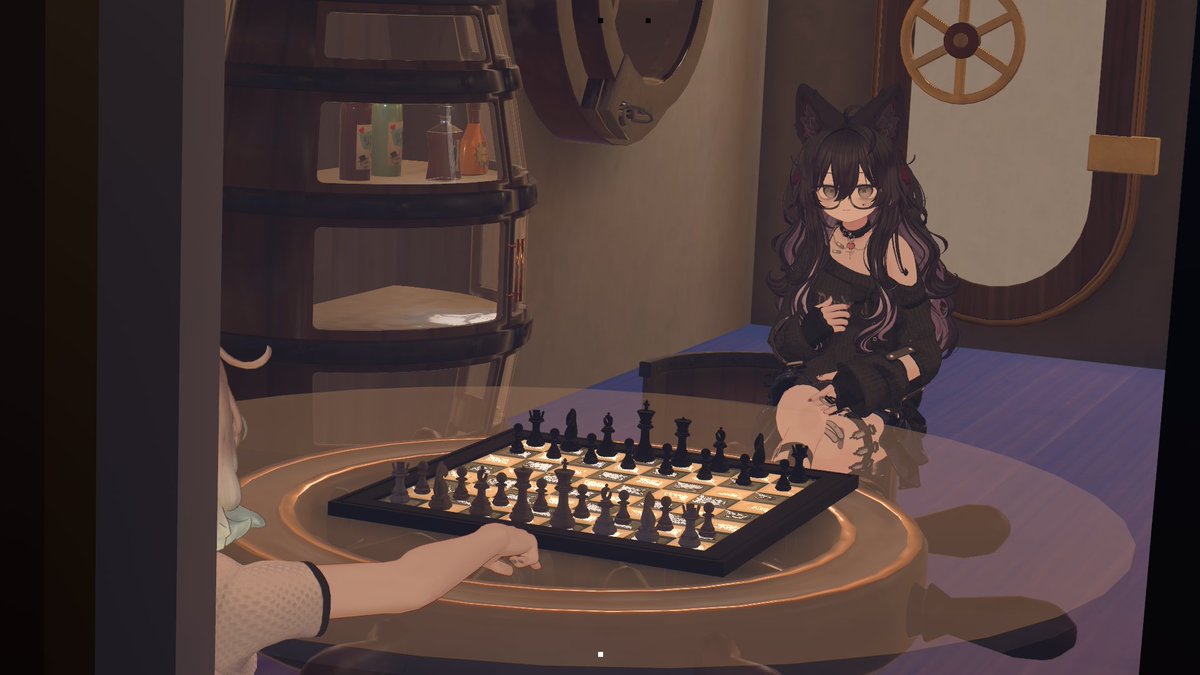 あーべんと@ぶいちゃ tweet media