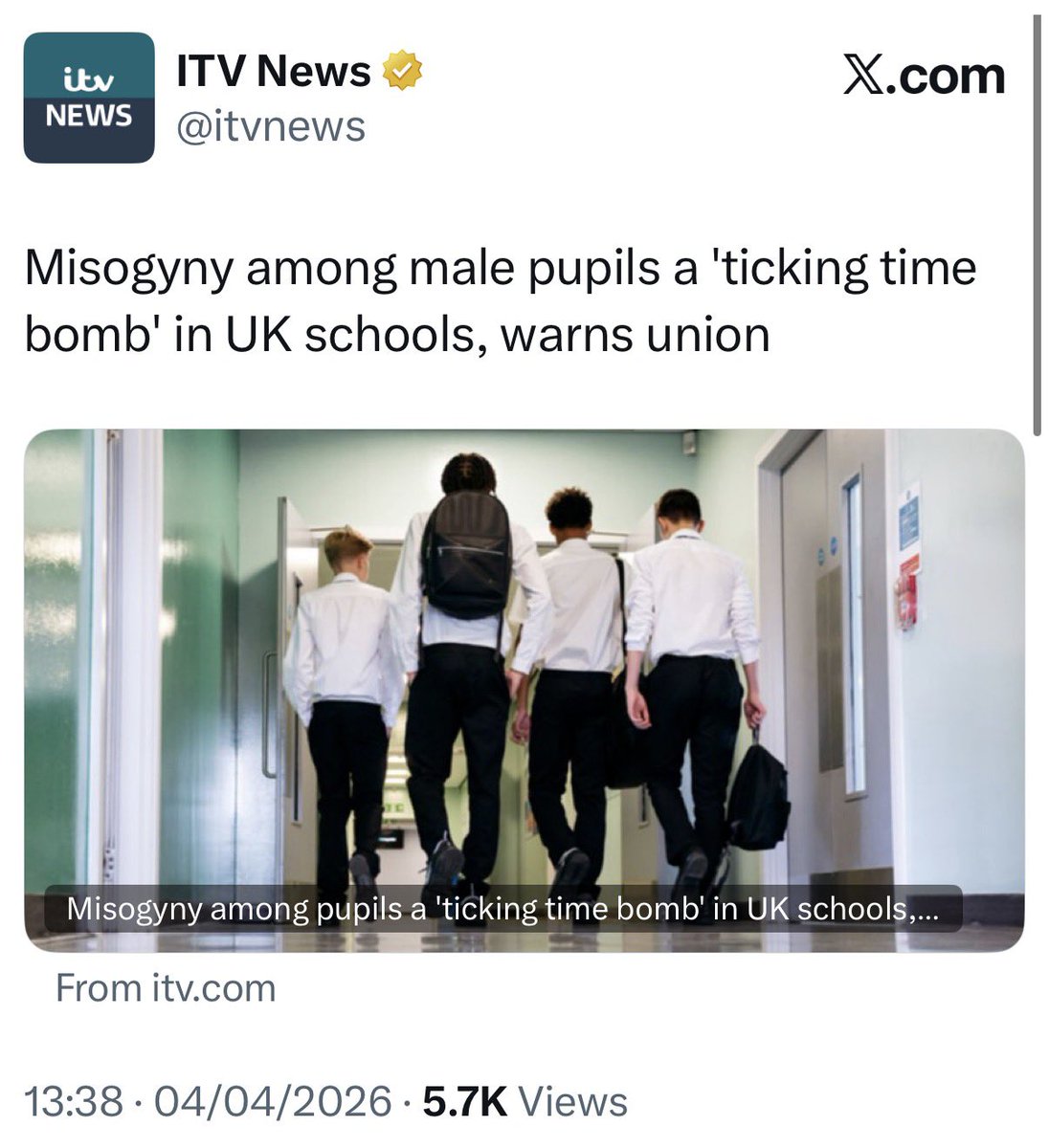 Samantha Smith tweet media