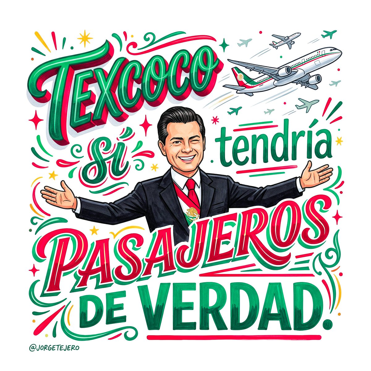 Jorge Tejero tweet media